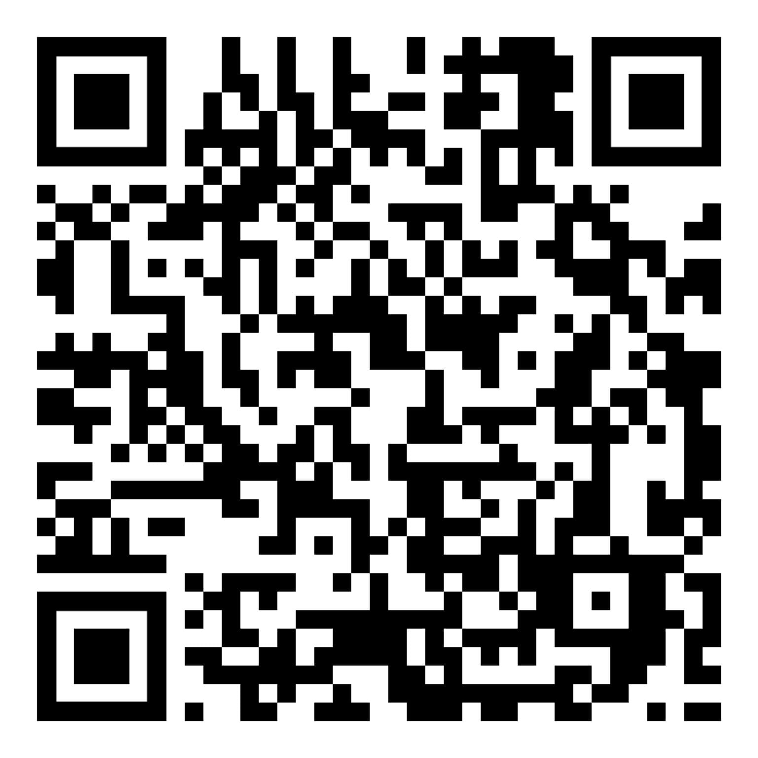 QR Code PicoPro App